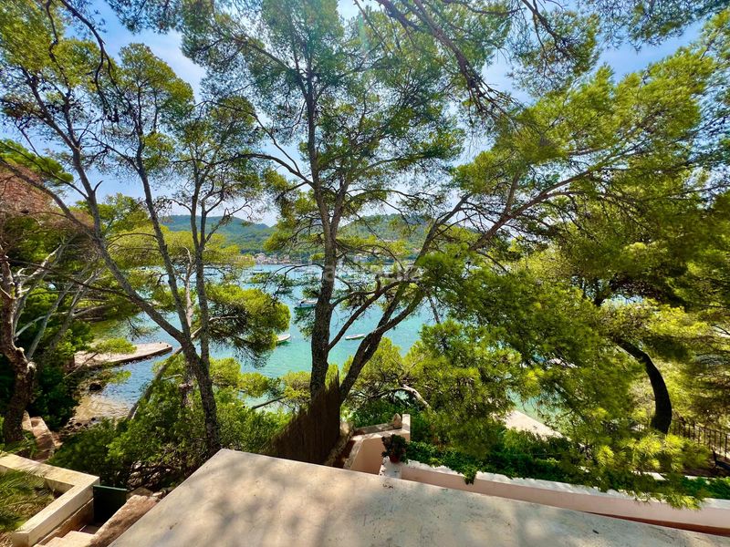 Foto b065da35-4a97-4b8e-9270-2750740496a9. Rent apartment in port d´Andratx Andratx