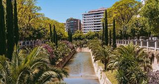 Local Comercial a Carrer MENORCA 4