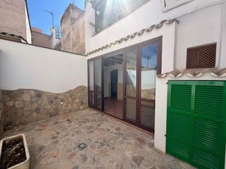 Planta baixa a Port D´Andratx