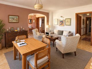 Appartement  Carrer llevant. Acogedor piso con garaje
