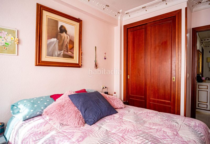 Foto 433b433d-d952-43e2-af99-b52f91893097. Apartament amb piscina a Juzgados - Plaza de Toros Benidorm