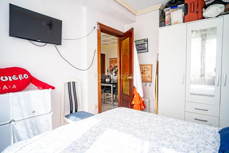Foto d0ee53e6-378c-481f-bd87-da0a1db815c1. Apartament amb piscina a Juzgados - Plaza de Toros Benidorm