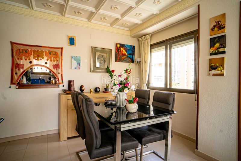 Foto d18e60bf-bfcd-4496-9e59-b74e8ec846ea. Apartament amb piscina a Juzgados - Plaza de Toros Benidorm