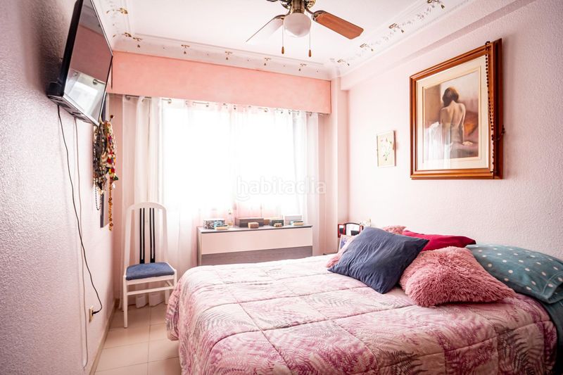 Foto de78b45d-0ca8-424f-a793-93f4f3840a53. Apartament amb piscina a Juzgados - Plaza de Toros Benidorm