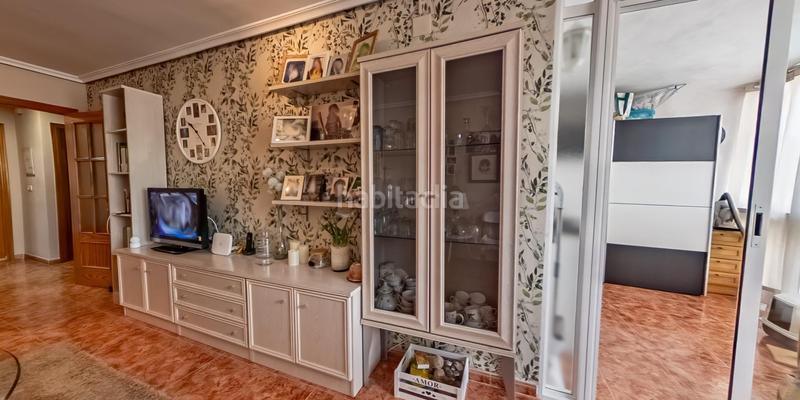 Foto 010176c1-f99e-4e61-aaf8-02044eec673e. Apartamento acogedor apartamento en la zona de poniente en Benidorm