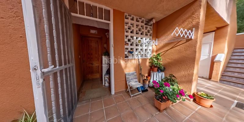 Foto 0af34765-517c-4d32-a2a1-367101e62cb6. Apartamento acogedor apartamento en la zona de poniente en Benidorm