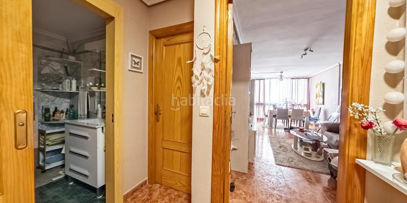 Foto 115f8df4-97de-4da0-bcc4-a19359ca6c4a. Apartamento acogedor apartamento en la zona de poniente en Benidorm