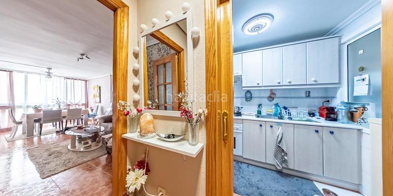 Foto 1b398af2-b934-4517-88af-b2ee62e3a915. Apartamento acogedor apartamento en la zona de poniente en Benidorm