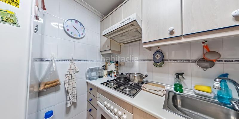 Foto 3a918dec-1244-4274-b0ae-4b3fcf0ab6ca. Apartamento acogedor apartamento en la zona de poniente en Benidorm