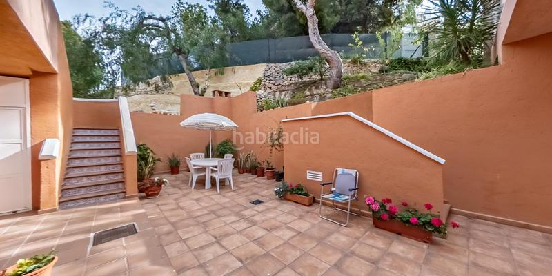 Foto 3b8850bc-7e7f-4072-b73f-d7ac5f4b2450. Apartamento acogedor apartamento en la zona de poniente en Benidorm