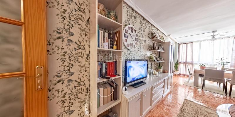 Foto 3fd7be9f-4d66-453b-8950-603daca26865. Apartamento acogedor apartamento en la zona de poniente en Benidorm