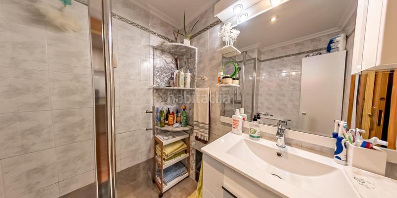 Foto 46fc70ab-56ea-4cde-bb9b-374b600dbd57. Apartamento acogedor apartamento en la zona de poniente en Benidorm