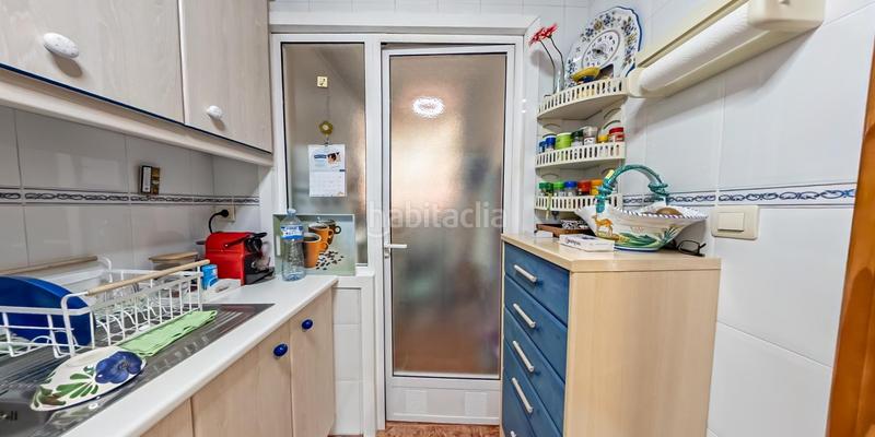Foto 7c0f05b8-db73-481d-b729-4e8fdff54a45. Apartamento acogedor apartamento en la zona de poniente en Benidorm