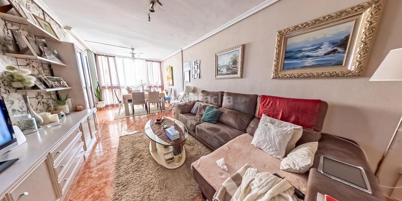 Foto 92ec6b44-9fe1-465a-a22a-b9221a73f695. Apartamento acogedor apartamento en la zona de poniente en Benidorm