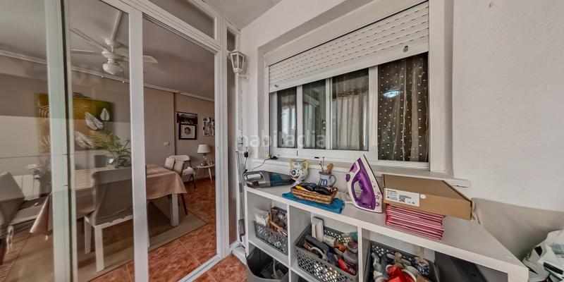 Foto b3a892c2-55a0-4b49-bae2-c9f558774387. Apartamento acogedor apartamento en la zona de poniente en Benidorm