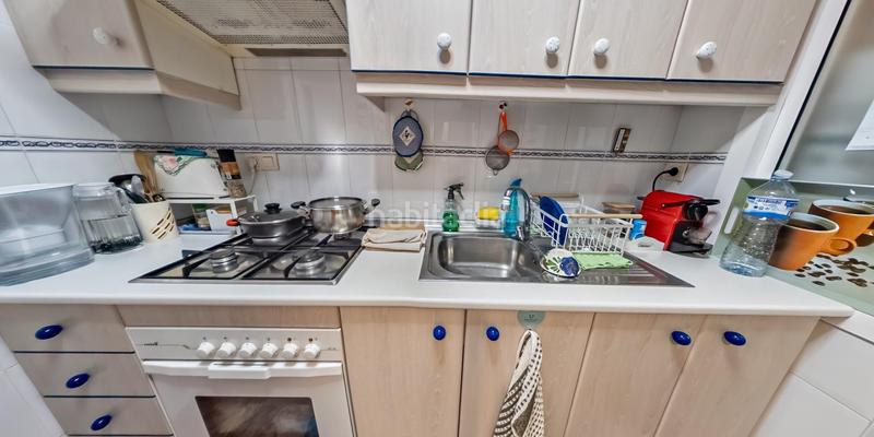 Foto ed3460b4-6173-43e0-8e65-f4aabda211c2. Apartamento acogedor apartamento en la zona de poniente en Benidorm