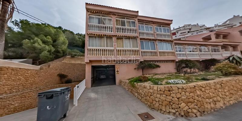 Foto f4415bf4-4413-4565-bfaf-80eea86f1451. Apartamento acogedor apartamento en la zona de poniente en Benidorm