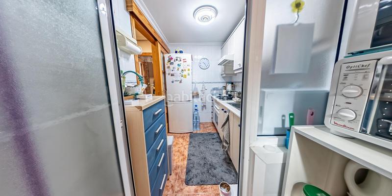 Foto f5639b7d-3e41-4f0b-ac1a-c0a33c868a67. Apartamento acogedor apartamento en la zona de poniente en Benidorm