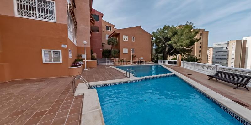 Foto fc720319-4edb-4b97-9024-e4da5766f2b7. Apartamento acogedor apartamento en la zona de poniente en Benidorm
