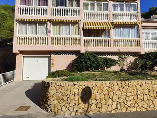Apartament en Playa Poniente. Acogedor apartamento en la zona de poniente en benidorm