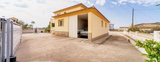 Chalet en El Tossal-Bello Horizonte. Chalet con 7 habitaciones
