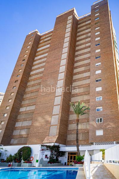 Foto 9ea804e8-cf21-459f-9d3d-d542ff5e1c4c. Piccolo appartamento con piscina in Playa Levante Benidorm