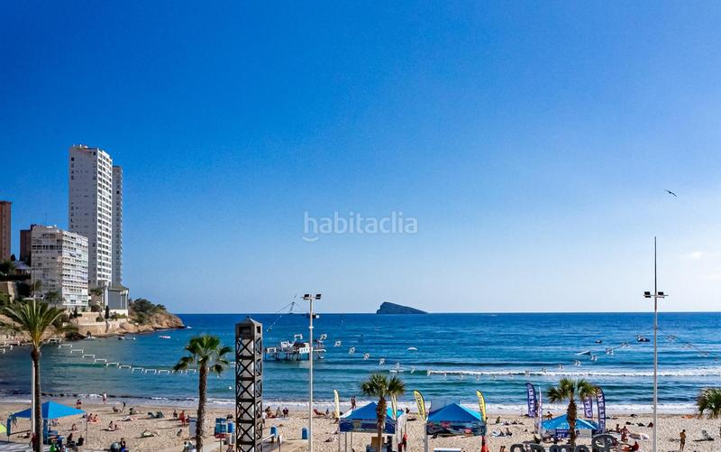Foto afdf6b8f-fa49-46c5-93cf-92155631c127. Piccolo appartamento con piscina in Playa Levante Benidorm