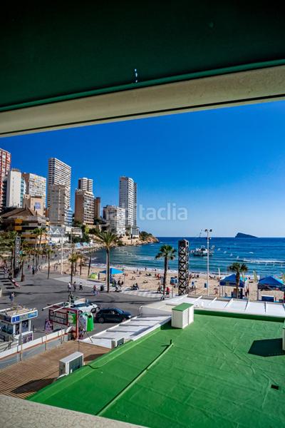 Foto c5116d02-baff-4df1-9d51-7e901424aef8. Piccolo appartamento con piscina in Playa Levante Benidorm