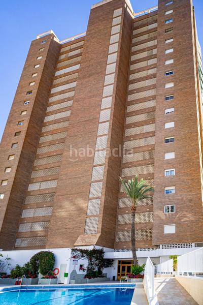 Foto fe44ec86-0e80-4f51-bbb4-80819e8e7e54. Piccolo appartamento con piscina in Playa Levante Benidorm