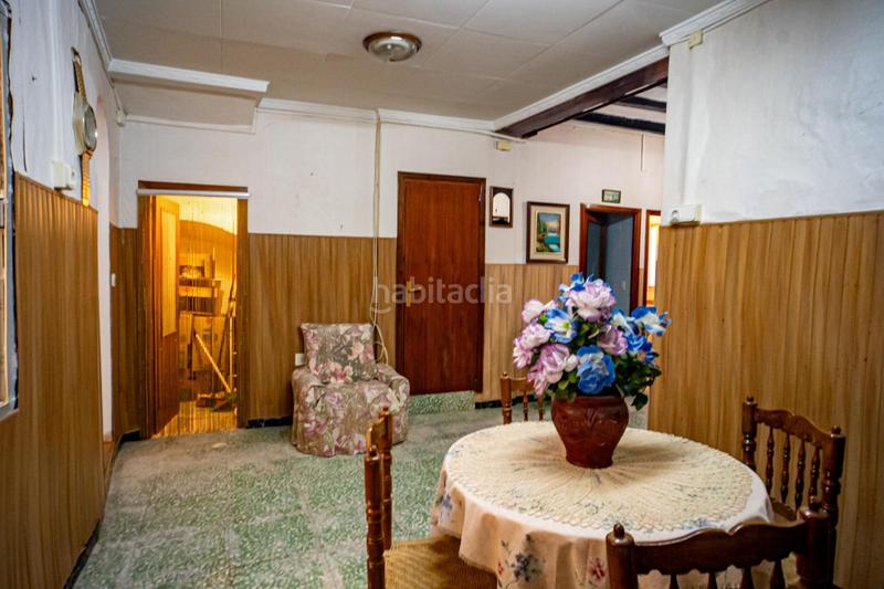 Foto 189fd8a8-6986-47fb-855c-ead8179add8d. Mas dans Bolulla