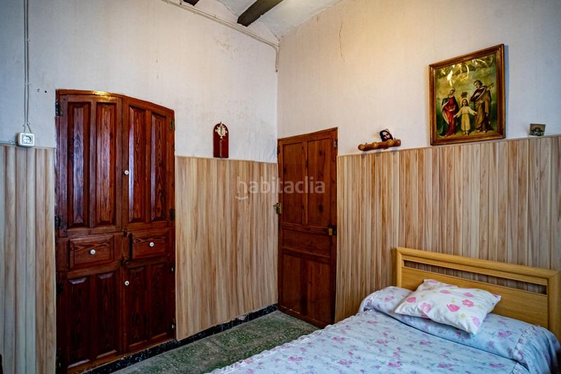 Foto 6cc0e06a-c6e9-4b8a-bd7e-b2a37f1b8704. Masia a Bolulla