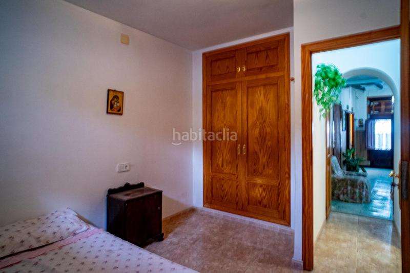 Foto b04763fe-b960-4077-bd58-2748a73b742e. Mas dans Bolulla