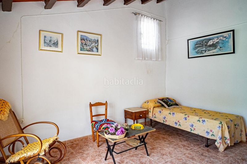 Foto bc7a4405-570e-4063-8004-d3f00c45ebc2. Masia a Bolulla