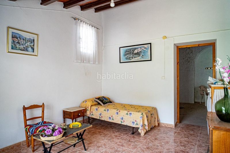 Foto d2cb76bf-7676-404e-b051-ddb6f6c70716. Masia a Bolulla