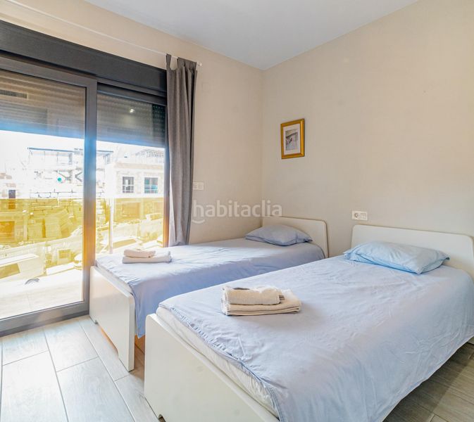 Foto eee45881-0c83-4f07-b1d7-afda1b30650e. Àtic amb calefacció aparcament piscina a balcón de Finestrat-terra marina Finestrat