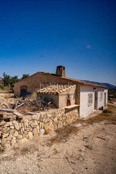 Foto 11e3bab3-7587-4585-a05d-a34c0b9c7d51. Casa  de campo en Relleu