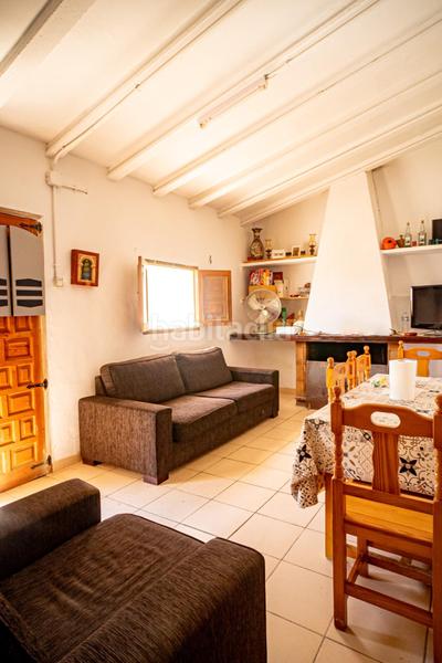 Foto ad10be98-5799-4fee-b053-7417001fdbe3. Casa  de campo en Relleu
