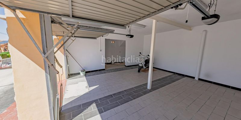 Foto 1629f773-3e44-4880-b95b-1c1b80608a66. Xalet amb aparcament piscina a Escandinavia-Cautivador Alfàs del Pi (l´)