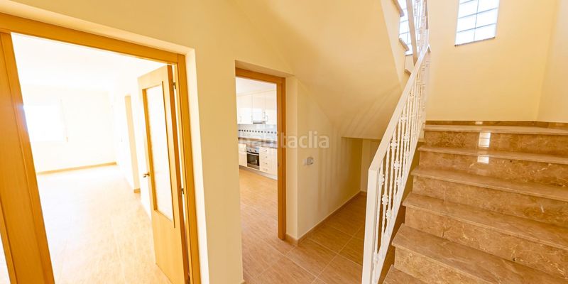 Foto 1bf9ba5b-7725-48c7-a49a-1e013b87b3f3. Xalet amb aparcament piscina a Escandinavia-Cautivador Alfàs del Pi (l´)