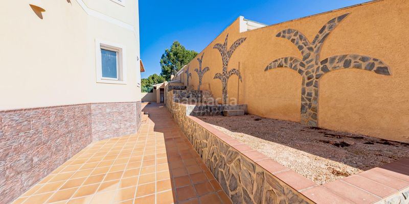 Foto 1e064d19-bd67-400b-8ac9-776e02dd2b8d. Xalet amb aparcament piscina a Escandinavia-Cautivador Alfàs del Pi (l´)