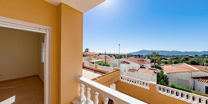 Foto 3a81f7f1-3c6e-40df-9338-2d02c968332f. Chalet with parking pool in Escandinavia-Cautivador Alfàs del Pi (l´)