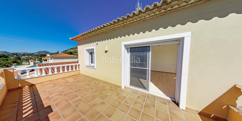 Foto a45bda21-a21e-40ae-94b1-668a383d45a6. Xalet amb aparcament piscina a Escandinavia-Cautivador Alfàs del Pi (l´)