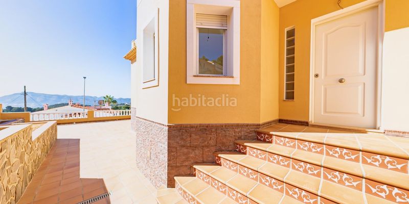 Foto b0c931e0-c0e7-478f-8c87-9a39cc6d6a5e. Xalet amb aparcament piscina a Escandinavia-Cautivador Alfàs del Pi (l´)