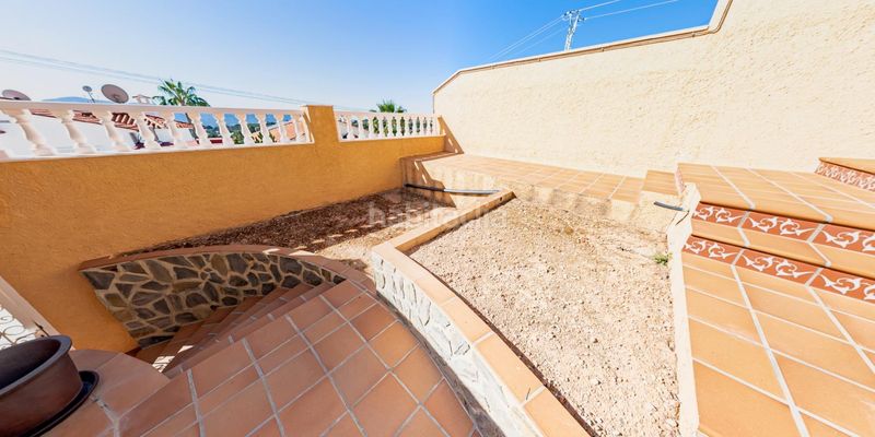 Foto fcb365c5-ce81-48ad-a779-f6893fddca05. Xalet amb aparcament piscina a Escandinavia-Cautivador Alfàs del Pi (l´)