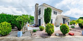 Maison à Guadalest. Finca rustica en un entorno unico
