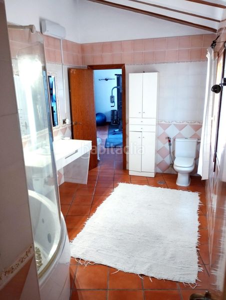 Foto 0c2dd0d0-f96c-451d-9007-bcddb1748662. Casa amb aparcament a Pueblo-Ubanizaciones Alfàs del Pi (l´)