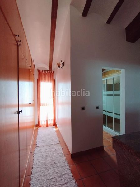 Foto 4968a957-51a5-4963-af7b-25acf4cd9346. Casa amb aparcament a Pueblo-Ubanizaciones Alfàs del Pi (l´)