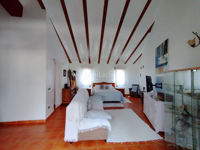 Foto 62cc290b-90f7-48e0-9507-41a9d75089ce. Casa amb aparcament a Pueblo-Ubanizaciones Alfàs del Pi (l´)