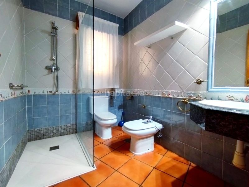 Foto 66850a82-ec58-47ce-a859-d52fc62db55b. Casa amb aparcament a Pueblo-Ubanizaciones Alfàs del Pi (l´)