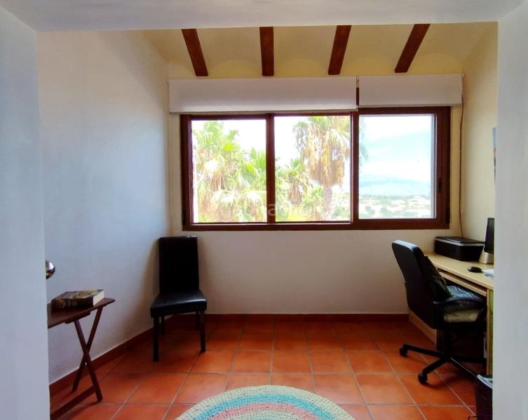 Foto a944c238-5845-4f62-8c73-d7f758bb9f7e. Casa amb aparcament a Pueblo-Ubanizaciones Alfàs del Pi (l´)